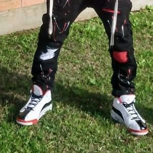 Meet your Posher, Travis